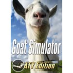 Goat Simulator (GOATY Edition) – Hledejceny.cz