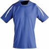 Dětské tričko Sols dětské funkční triko Maracana kids SSL 01639913 Royal blue / White 06A