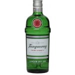 Tanqueray Export Strength London Dry Gin 43,1% 0,7 l (holá láhev) – Zboží Mobilmania