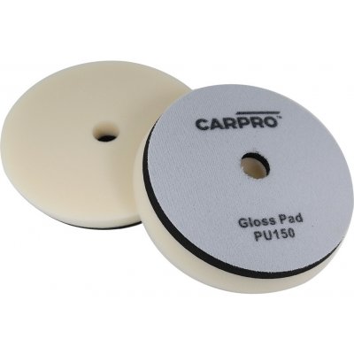 CarPro Gloss Pad 125/140 mm | Zboží Auto