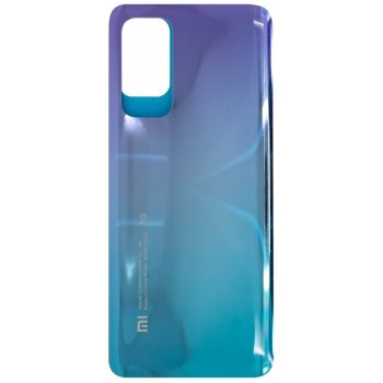 Kryt Xiaomi Mi 10T zadní modrý