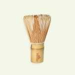 Mattcha Bamboo Whisk — Chasen – Zboží Dáma