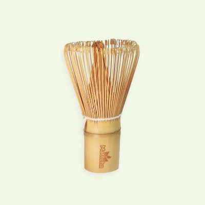 Mattcha Bamboo Whisk — Chasen – Zboží Dáma