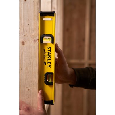 Stanley 30 cm Basic I-Beam 0-42-072 – Hledejceny.cz