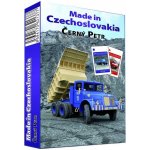 Černý Petr Auto moto – Hledejceny.cz