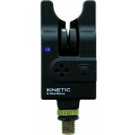 KINETIC X-RUN MICRO DISPLEJ modrá – Zboží Dáma