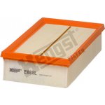 HENGST FILTER Vzduchový filtr E888L – Hledejceny.cz