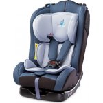 CARETERO Twisty Isofix i-Size 2020 navy – Zboží Mobilmania