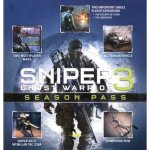 Sniper: Ghost Warrior 3 Season Pass – Hledejceny.cz