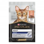 Pro Plan Cat HOUSECAT losos 26 x 85 g – Zboží Mobilmania