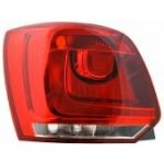 Zadní světlo - levé VOLKSWAGEN POLO (6R) | 2009-2017 | EAGLE EYES | – Hledejceny.cz