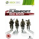 Operation Flashpoint: Red River