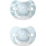 Suavinex dudlík SX Pro fyziologický Dreams 2 ks modrá – Hledejceny.cz