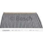 Vzduchový filtr Bosch 1 457 433 677 – Hledejceny.cz