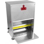 River Systems TOPQ ALMA automatické nášlapné krmítko 30 l – Zboží Dáma