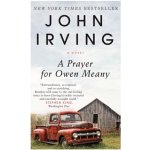 A Prayer for Owen Meany. Owen Meany, englische Ausgabe – Hledejceny.cz
