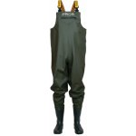 PROS Dámské kalhotové holinky SB01-D Zelené – Zboží Dáma