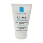 La Roche Posay Lipikar Xerand krém na ruce 50 ml – Zbozi.Blesk.cz