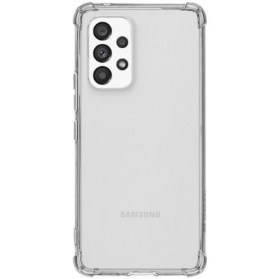 Pouzdro Tactical TPU Plyo Samsung Galaxy A34 5G čiré