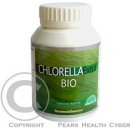 Nástroje zdraví Chlorella Chlorela Bio 400 tablet 100 g