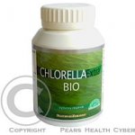 Nástroje zdraví Chlorella Chlorela Bio 400 tablet 100 g – Hledejceny.cz