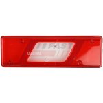 Čočka, zadní světlo FAST FT86389