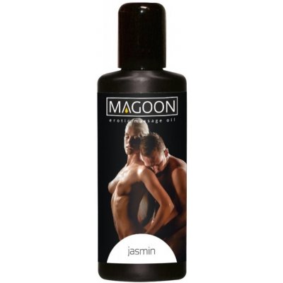 Magoon jasmín 200ml