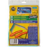 Clanax Standard švédská utěrka 35 x 30 cm 240 g 1 ks – Zboží Dáma