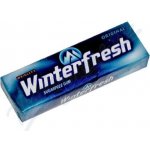Wrigley's Orbit Winterfresh žvýkačky 10ks – Zboží Dáma