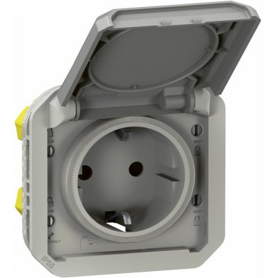LEGRAND PLEXO 069570L – Hledejceny.cz