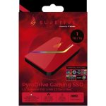 SureFire PyroDrive 1TB, 53693 – Zboží Živě