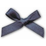Ozdobné mašličky N00134YU tm. modrá – Hledejceny.cz