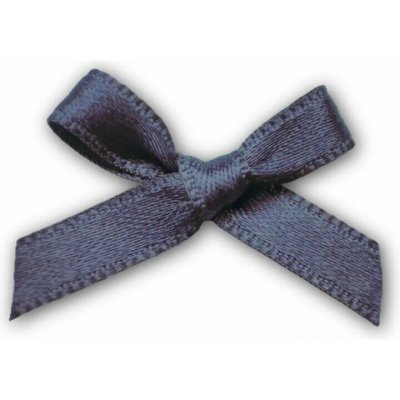 Ozdobné mašličky N00134YU tm. modrá – Hledejceny.cz