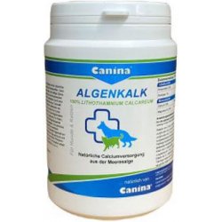 Canina Algenkalk 125 g