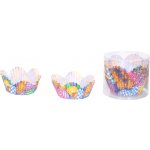 Wiky Košíčky cukrářské barevné 11,5 cm pr. 5cm v. 3,25cm 100 ks – Hledejceny.cz