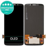 LCD Displej + Dotykové sklo Motorola Moto Z3 Play XT1929 – Hledejceny.cz