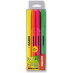 Kores High Liner Plus 4 ks – Zboží Dáma