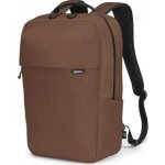DICOTA Backpack COMMUTER 13-16” Brown - D32124-RPET – Sleviste.cz