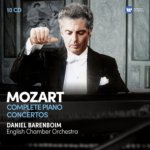 Piano Concertos - Mozart, W.a. CD – Hledejceny.cz
