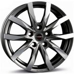 Borbet CW5 6,5x16 5x120 ET60 anthracite – Hledejceny.cz