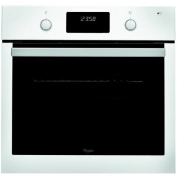 Whirlpool AKP 745 WH