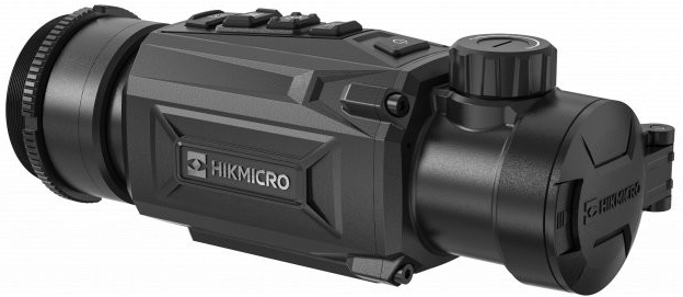 Hikmicro Thunder TH35PC 2.0