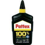 PATTEX 100% univerzální lepidlo 100g – Sleviste.cz