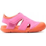 Reima sandály růžová – Sleviste.cz