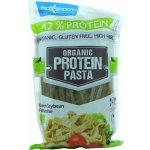 MaxSport Organic Protein Pasta Fettuccine ze zelené sóji 200 g – Zboží Dáma