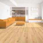 BRASED Ecoline lepený 9591 Dub královský světlý 4,26 m² – Sleviste.cz