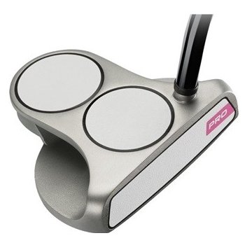 Odyssey Hot Pro 2-Ball 2.0