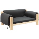Ferplast pohovka pro psy – Sleviste.cz
