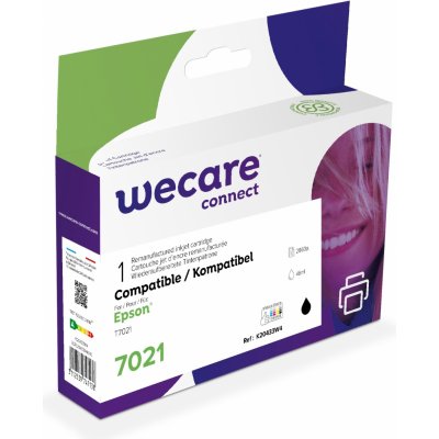 WeCare EPSON C13T70214010 - kompatibilní – Hledejceny.cz