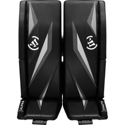 Warrior Alpha S50 Black Int – Hledejceny.cz